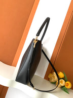 Camille 16 Soft Bag | Smooth Calfskin |Premium Quality|