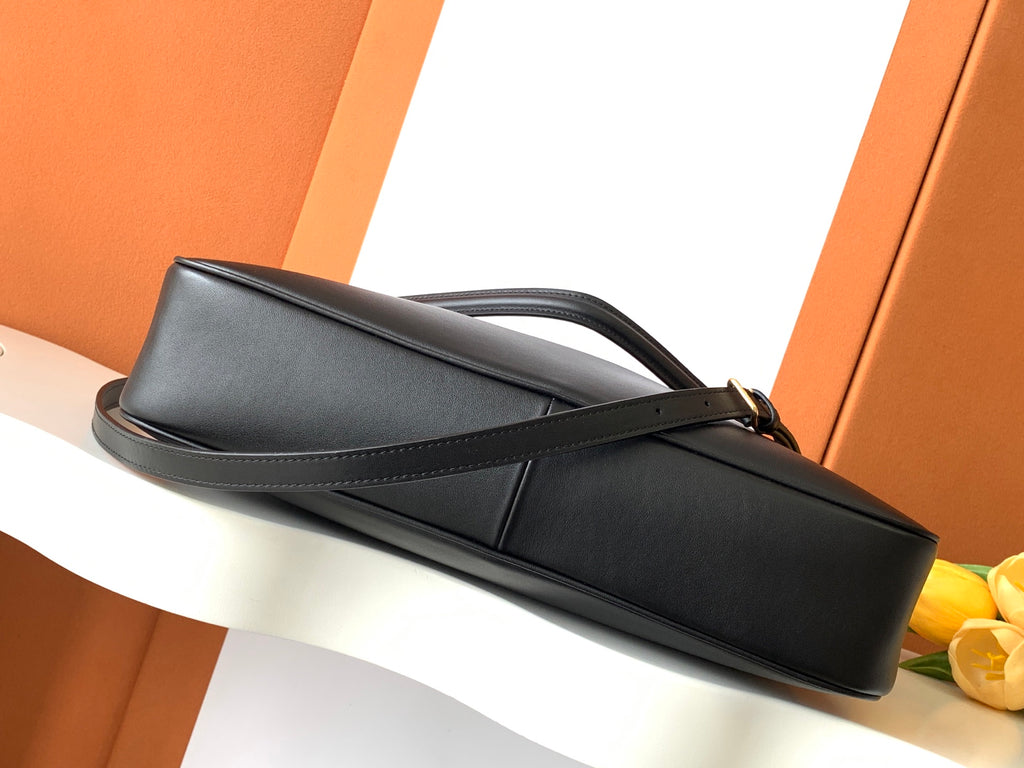 Camille 16 Soft Bag | Smooth Calfskin |Premium Quality|
