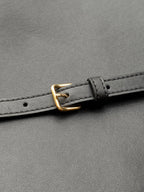 Camille 16 Soft Bag | Smooth Calfskin |Premium Quality|