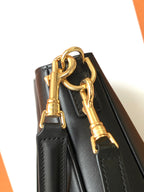 Camille 16 Soft Bag | Smooth Calfskin |Premium Quality|