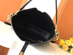 Camille 16 Soft Bag | Smooth Calfskin |Premium Quality|