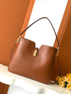 Camille 16 Soft Bag | Smooth Calfskin |Premium Quality|