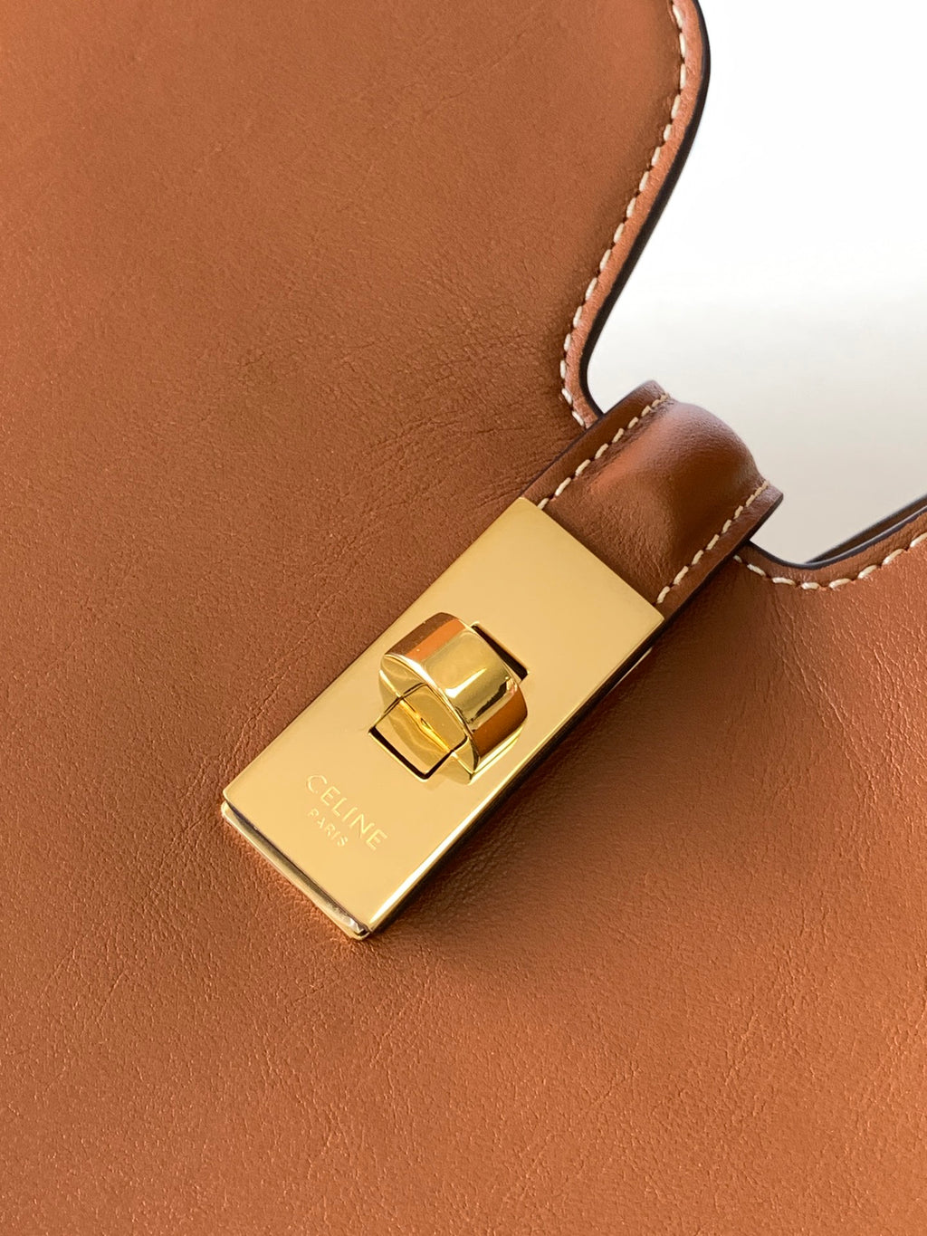 Camille 16 Soft Bag | Smooth Calfskin |Premium Quality|