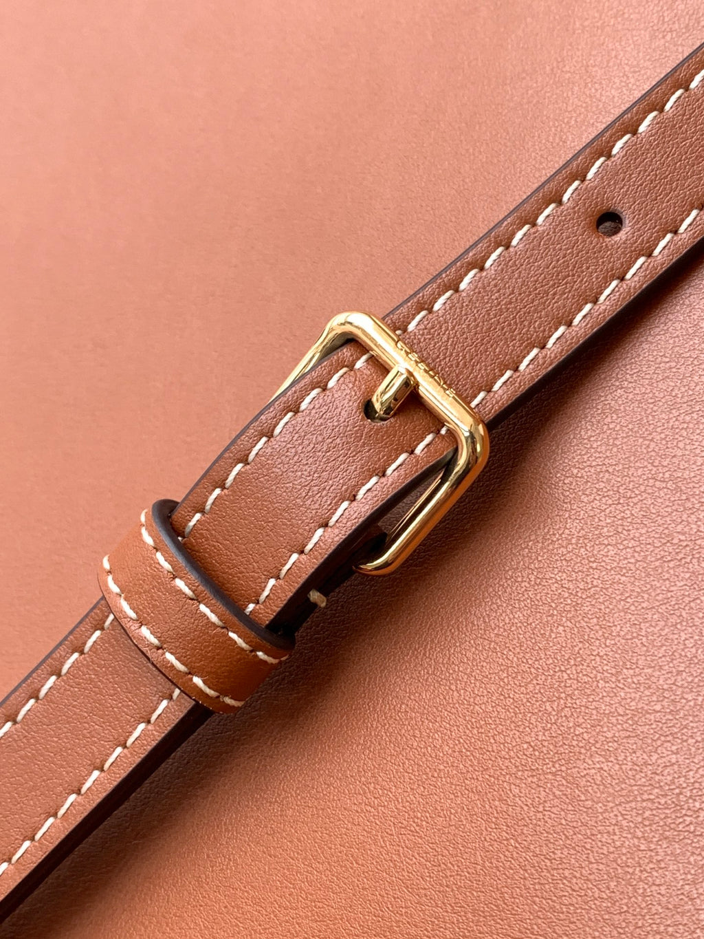 Camille 16 Soft Bag | Smooth Calfskin |Premium Quality|