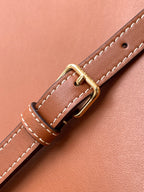 Camille 16 Soft Bag | Smooth Calfskin |Premium Quality|