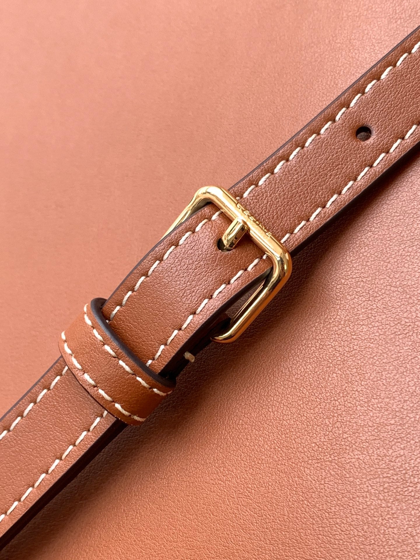 Camille 16 Soft Bag | Smooth Calfskin |Premium Quality|