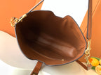 Camille 16 Soft Bag | Smooth Calfskin |Premium Quality|