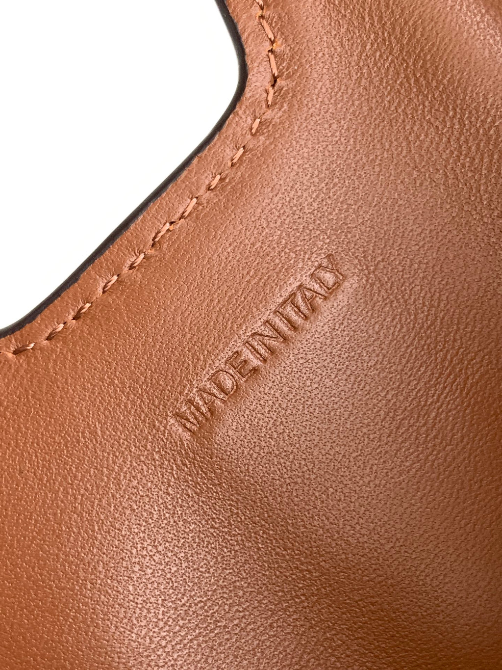 Camille 16 Soft Bag | Smooth Calfskin |Premium Quality|