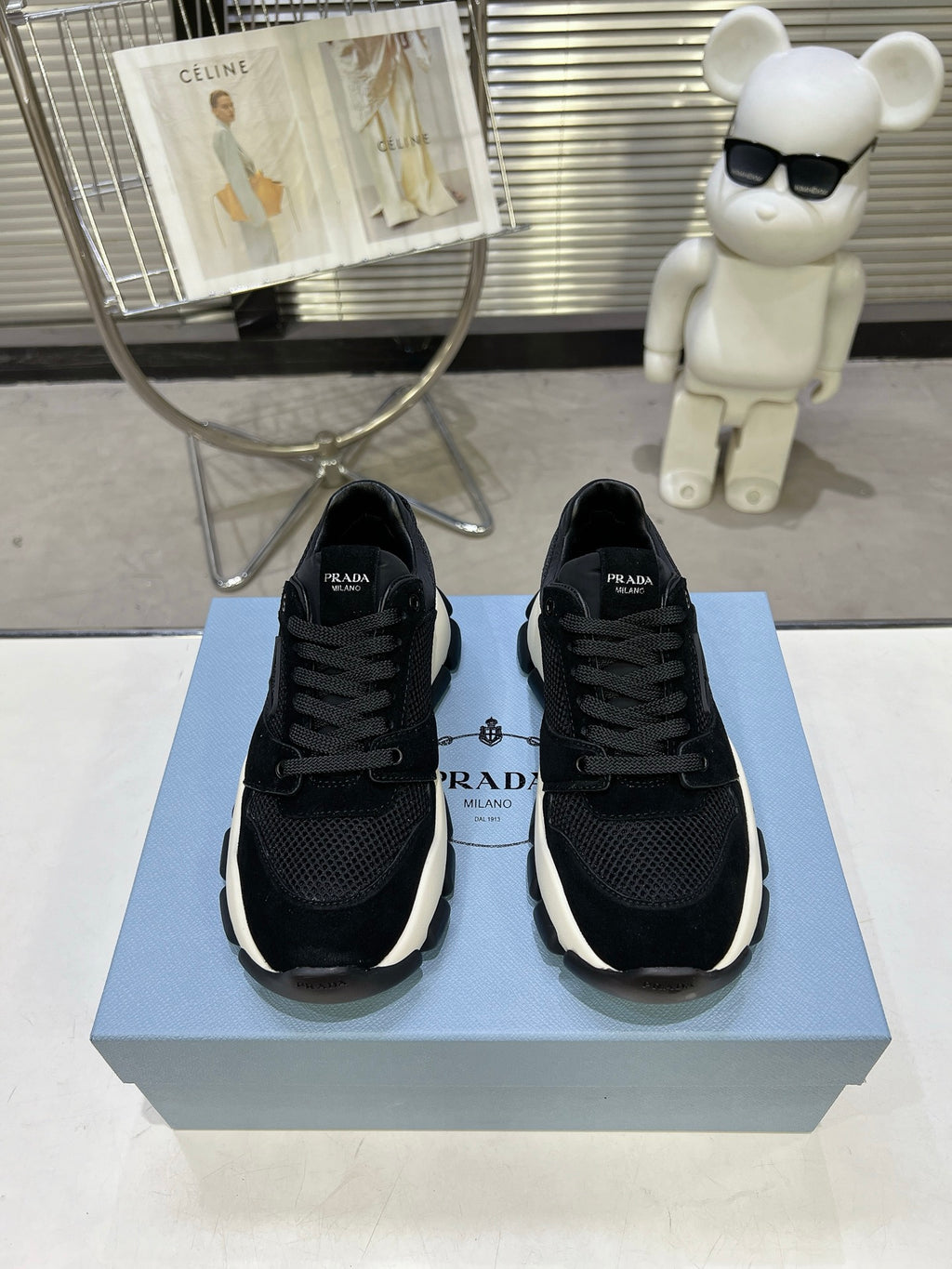 PR Dad Sneaker (Premium quality)
