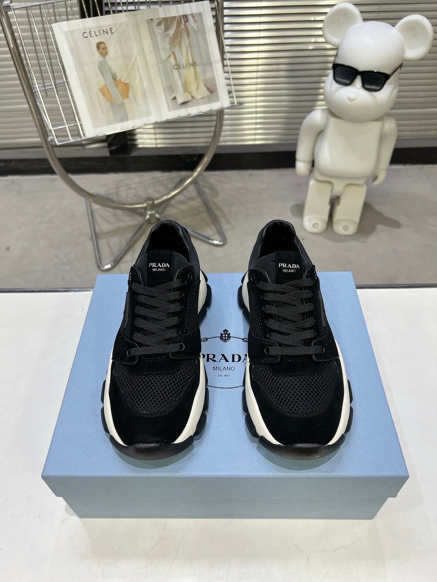 PR Dad Sneaker (Premium quality)