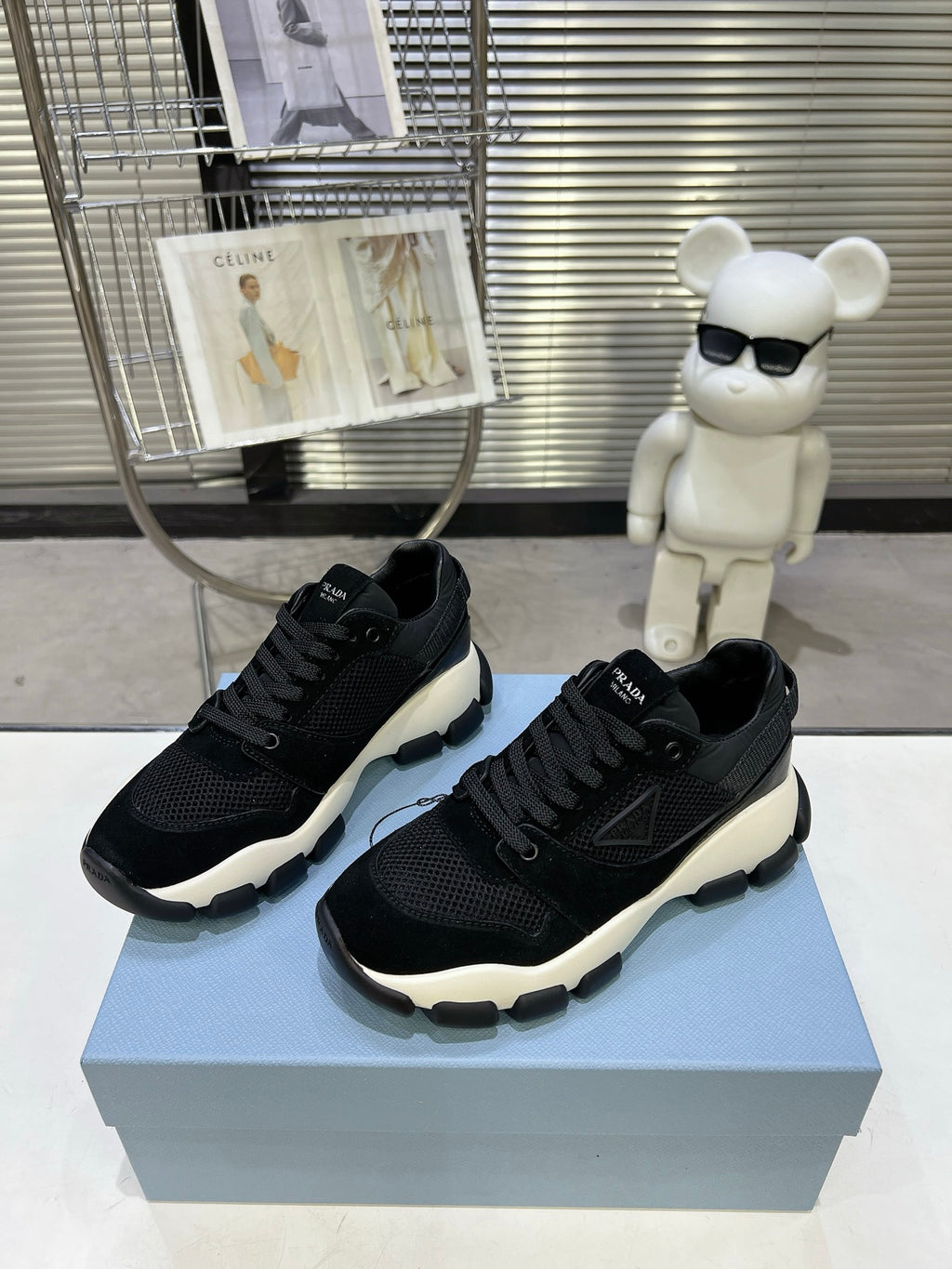 PR Dad Sneaker (Premium quality)