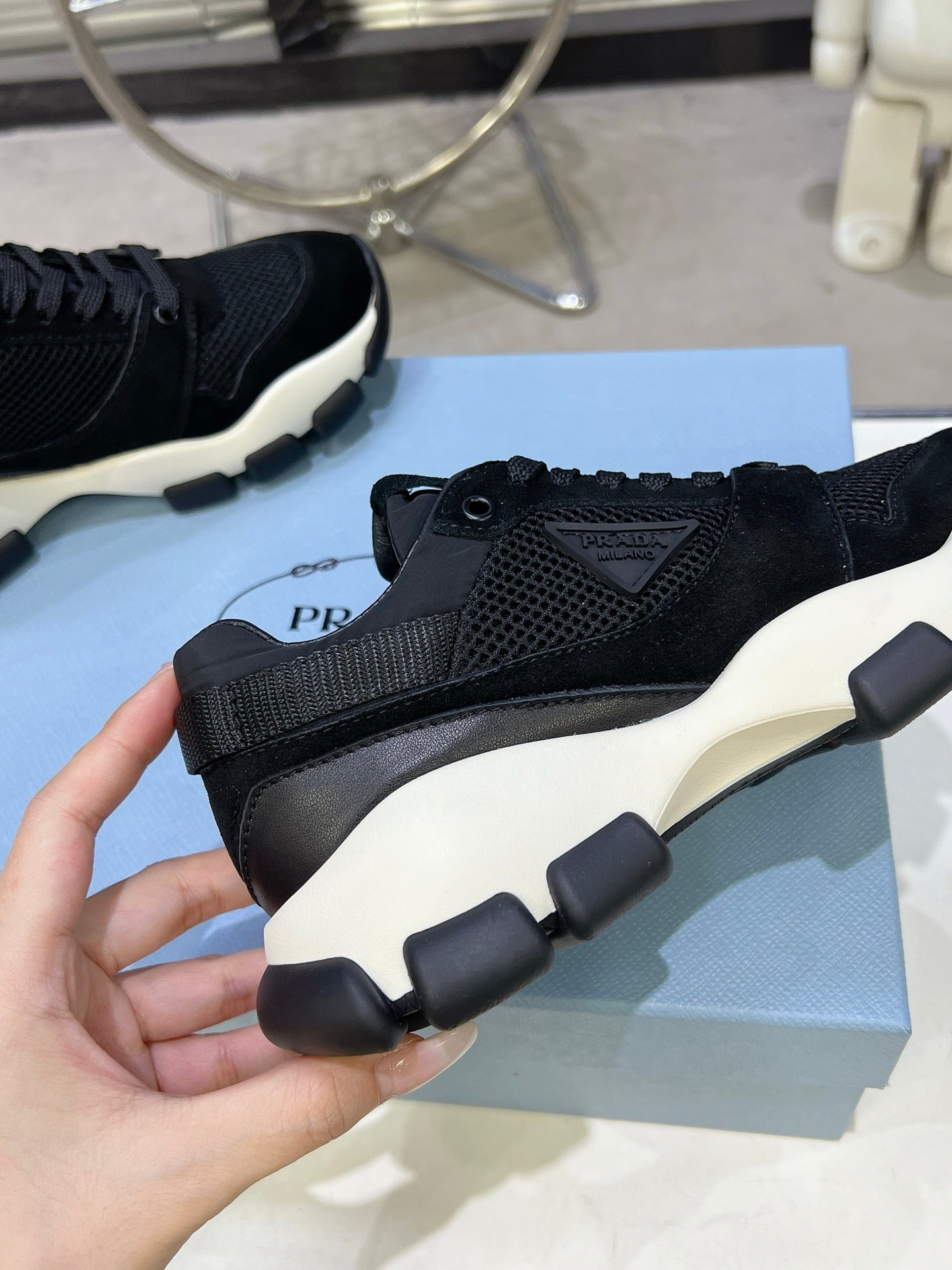 PR Dad Sneaker (Premium quality)