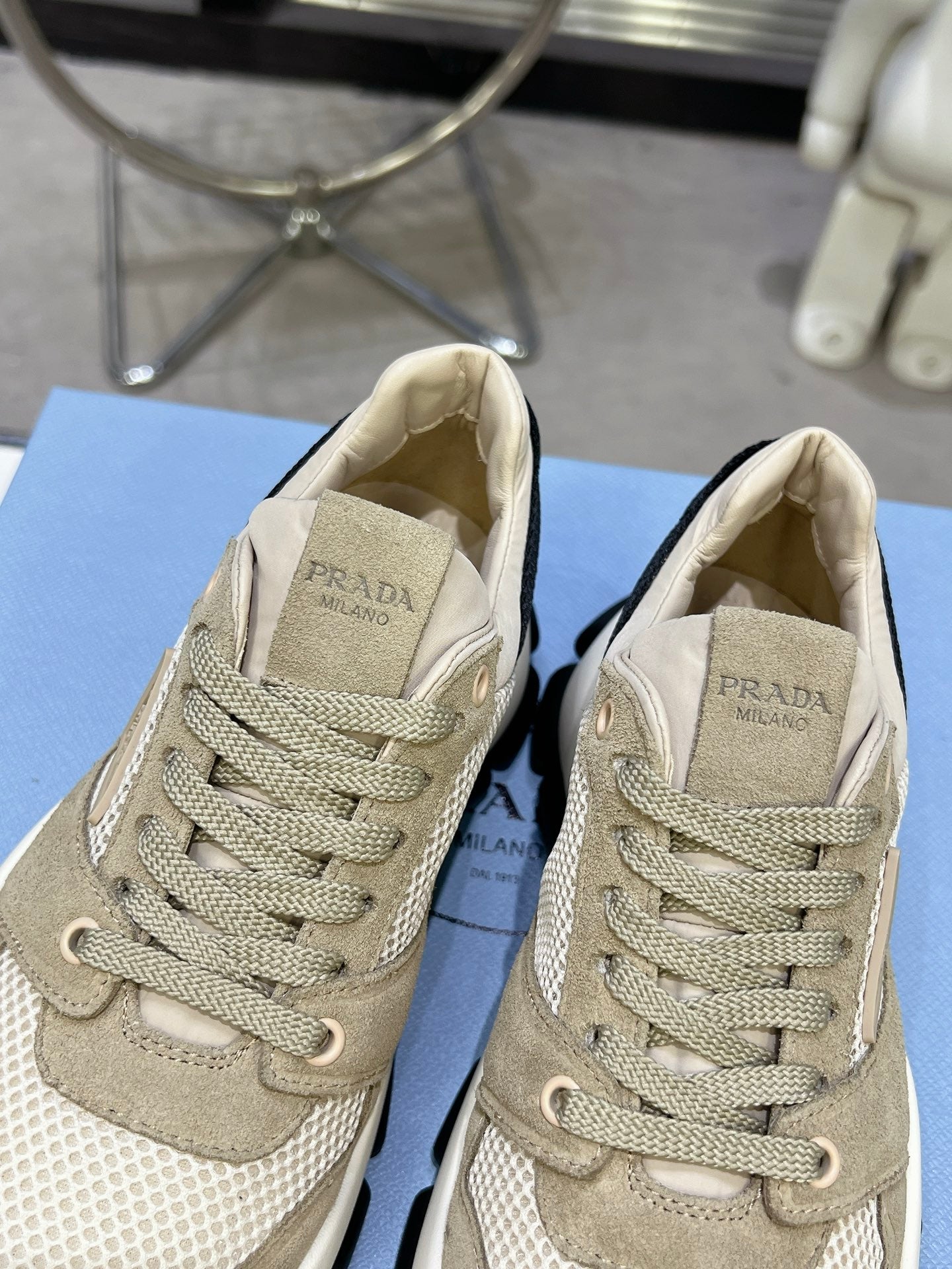 PR Dad Sneaker (Premium quality)