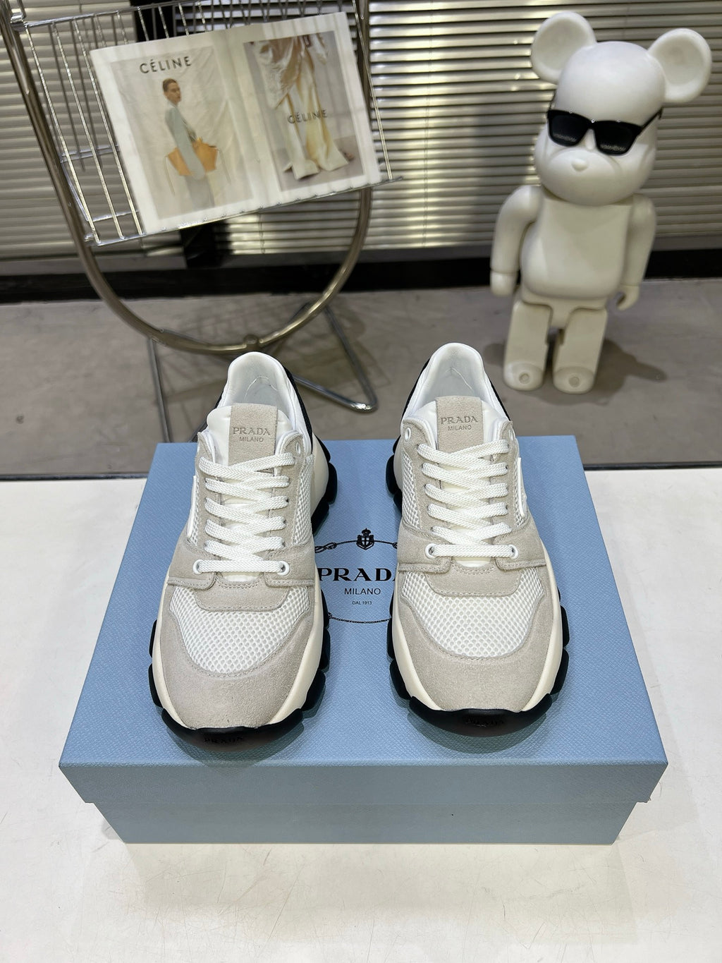 PR Dad Sneaker (Premium quality)