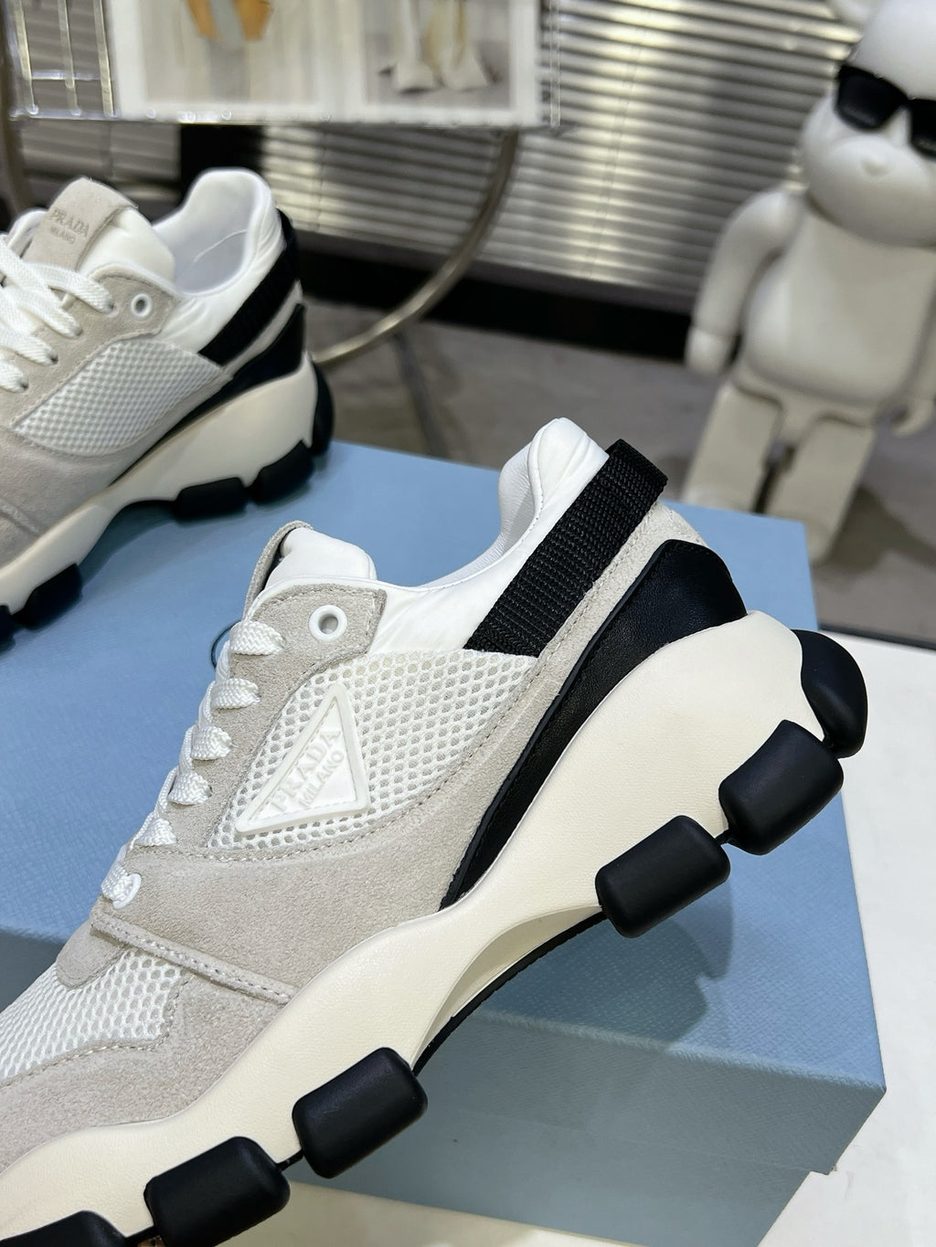 PR Dad Sneaker (Premium quality)
