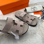 Chypre Sandal