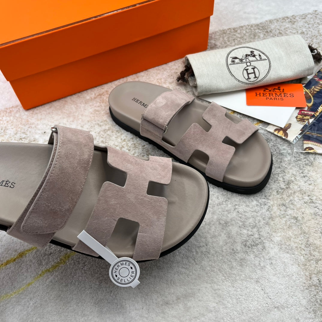 Chypre Sandal