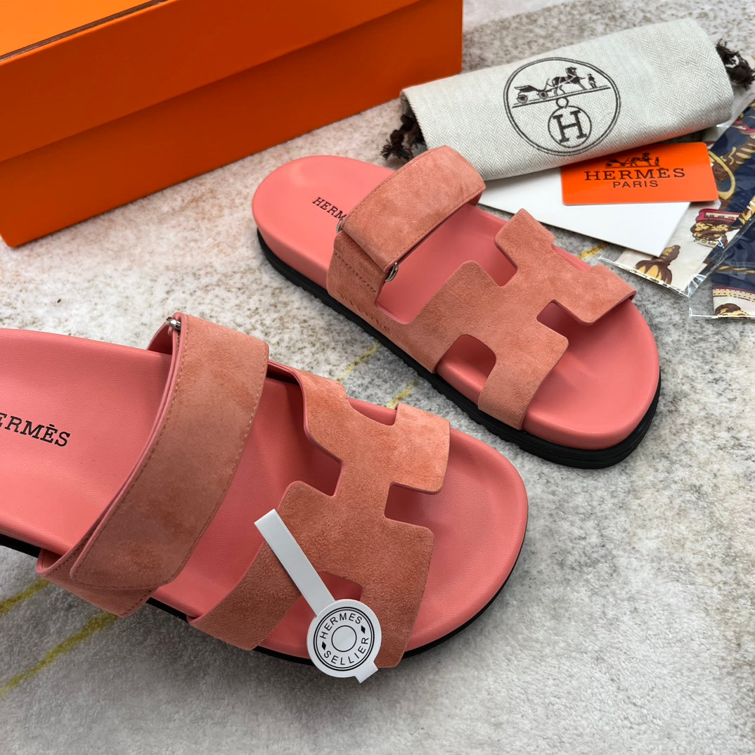 Chypre Sandal