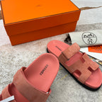 Chypre Sandal