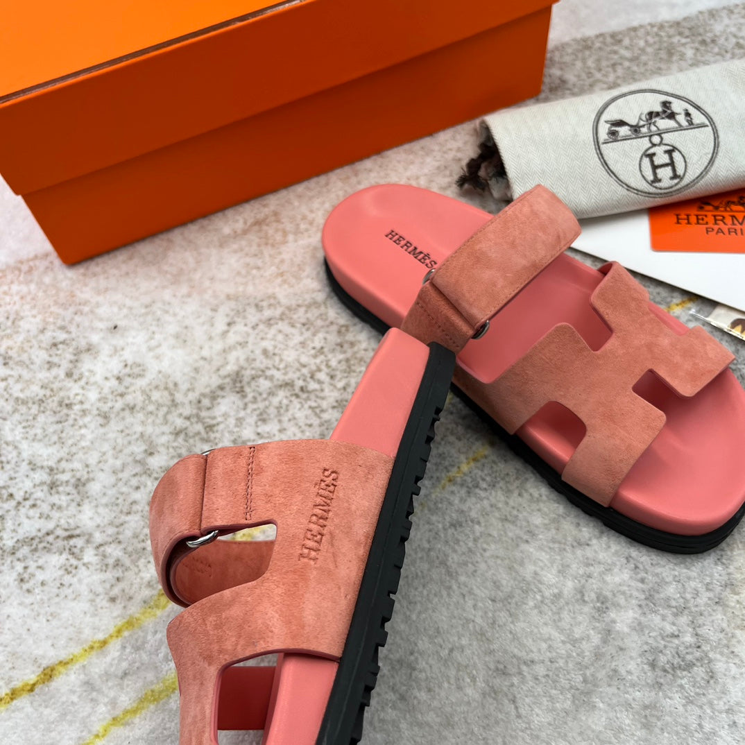 Chypre Sandal