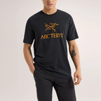 Logo Print Cotton Tee