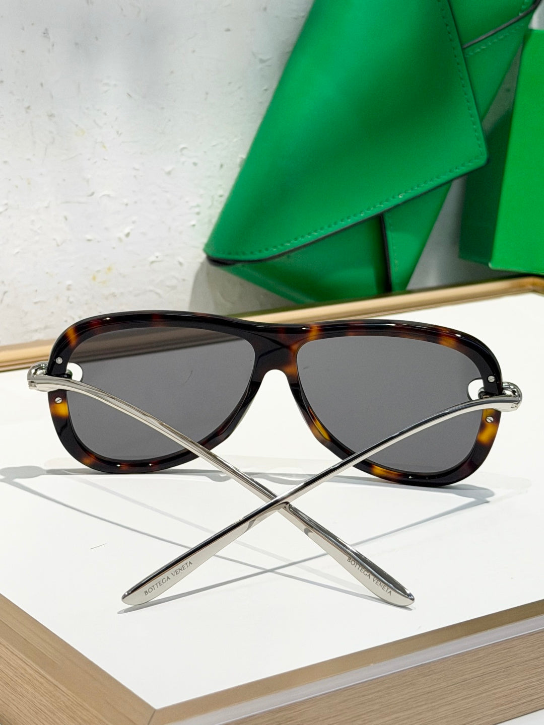 B1513S Sunglasses