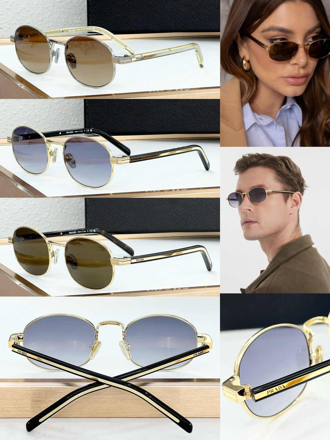 SPRB53 Sunglasses