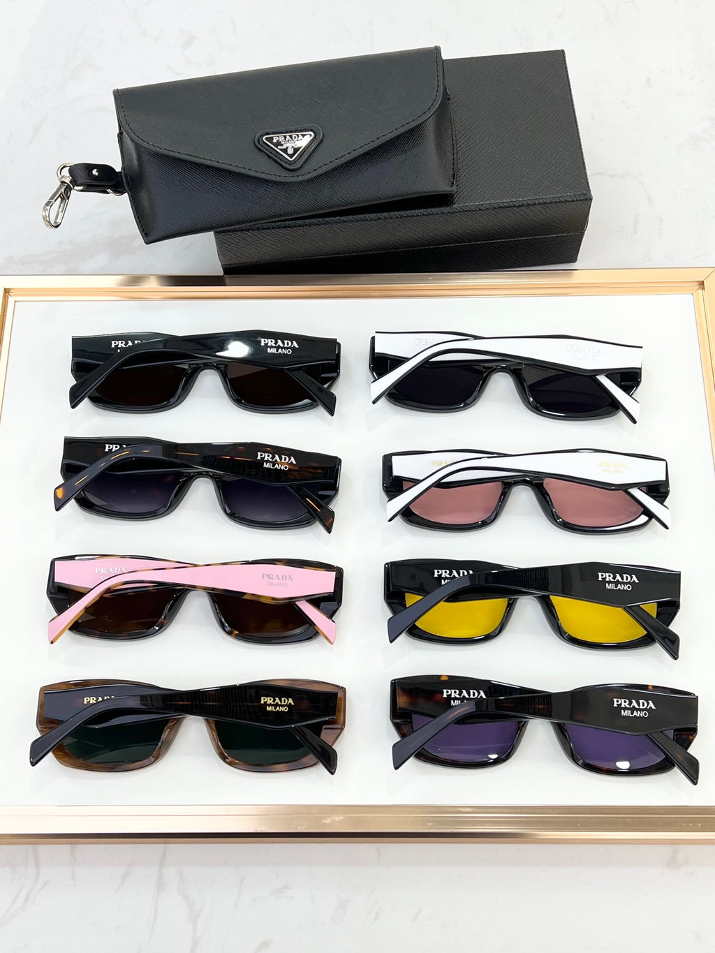 P B05S Sunglasses