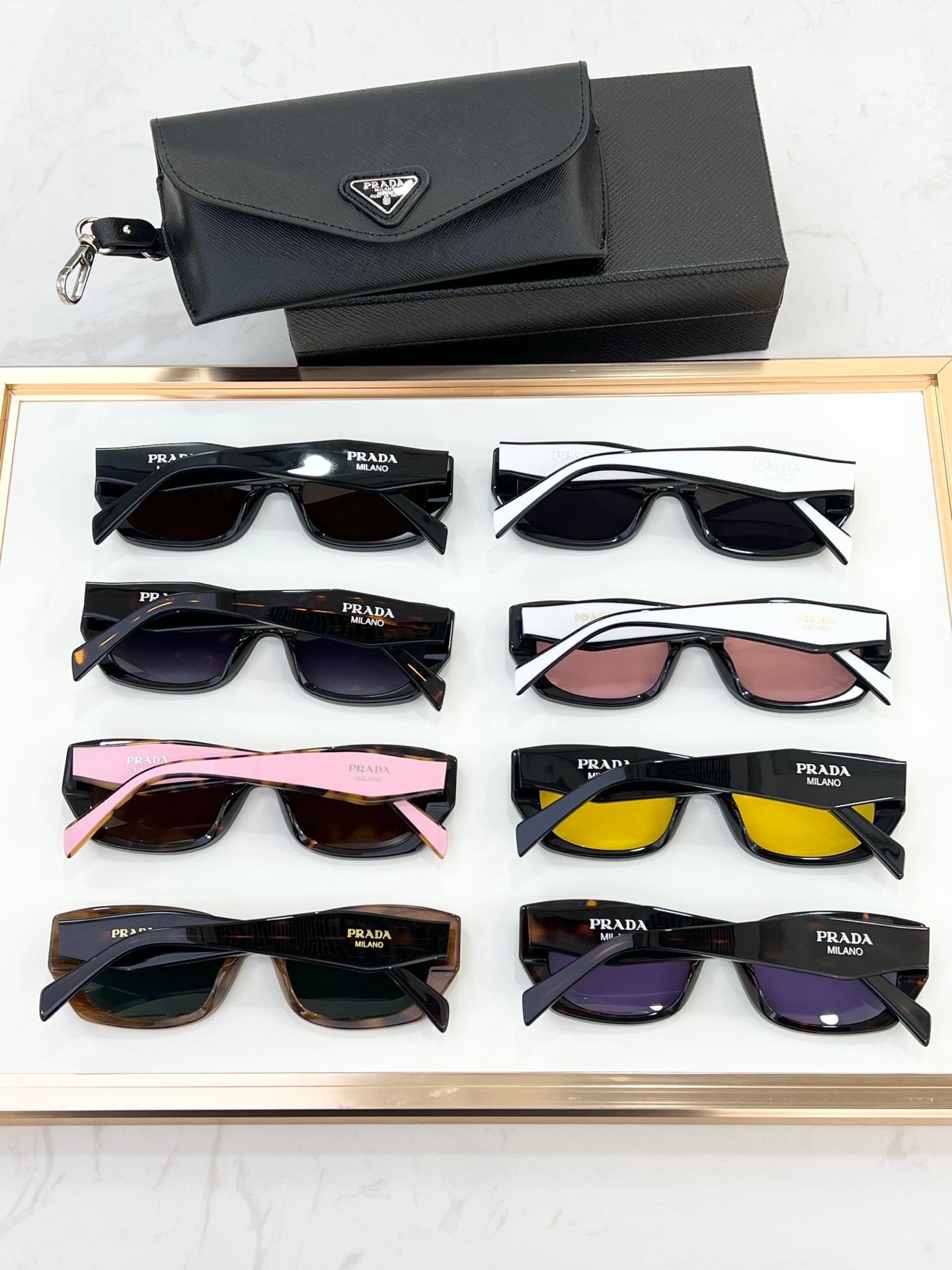P B05S Sunglasses