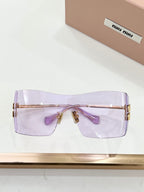 MU B53S Sunglasses