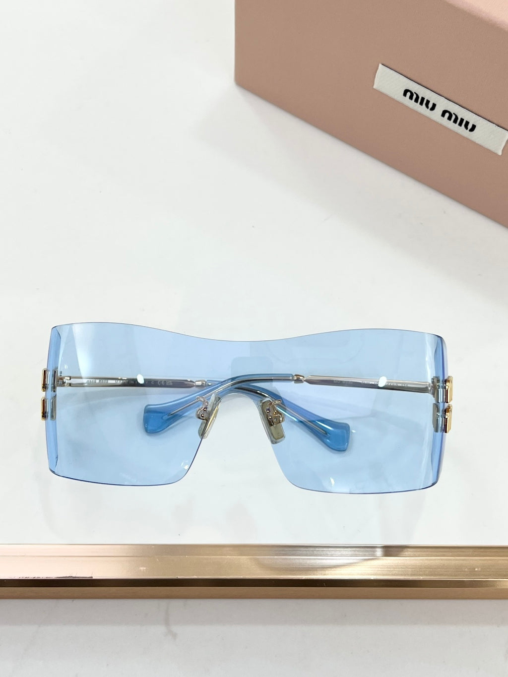 MU B53S Sunglasses