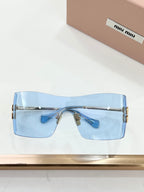 MU B53S Sunglasses