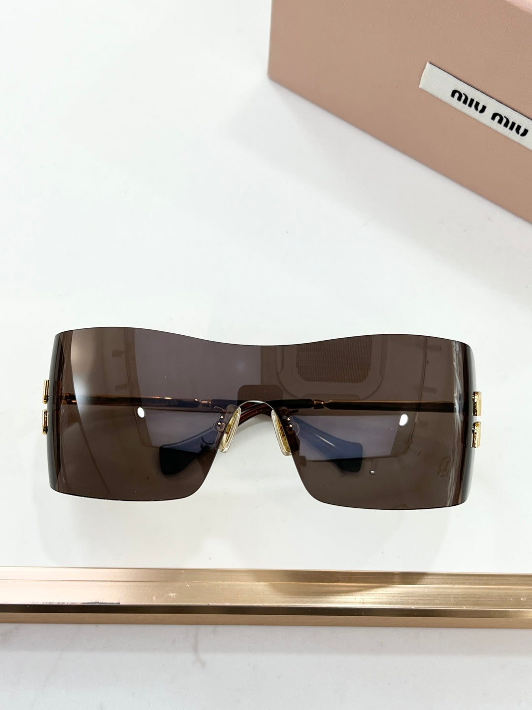 MU B53S Sunglasses