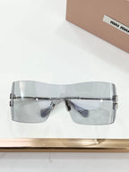 MU B53S Sunglasses