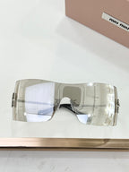 MU B53S Sunglasses