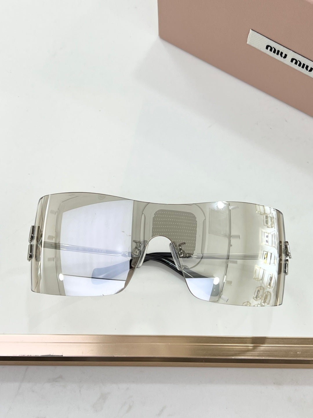 MU B53S Sunglasses