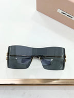 MU B53S Sunglasses