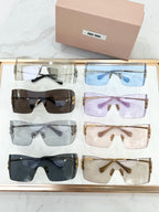 MU B53S Sunglasses