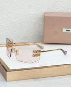 MU B53S Sunglasses