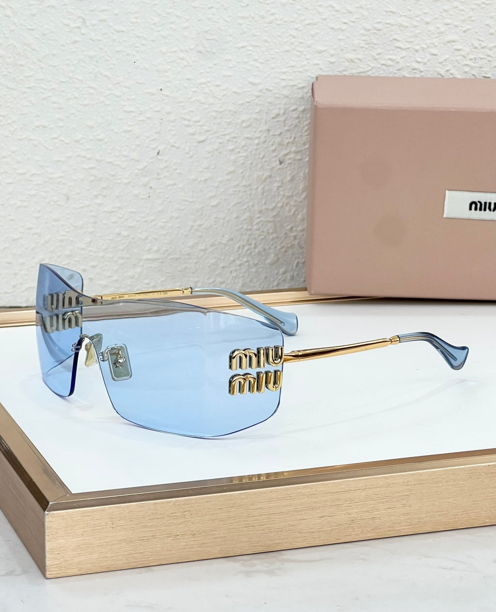 MU B53S Sunglasses