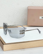 MU B53S Sunglasses