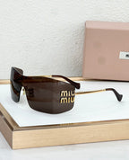 MU B53S Sunglasses