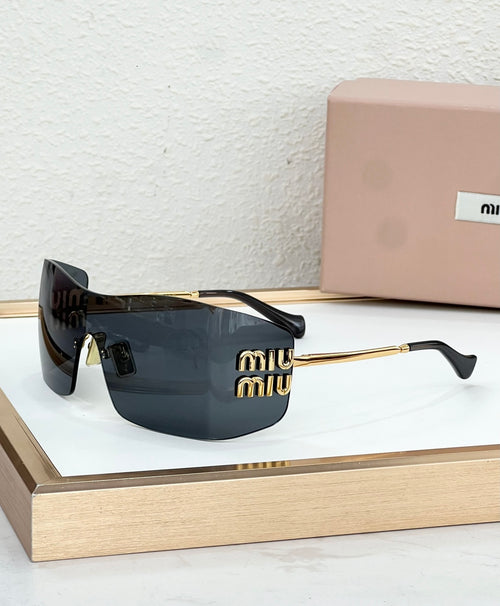 MU B53S Sunglasses