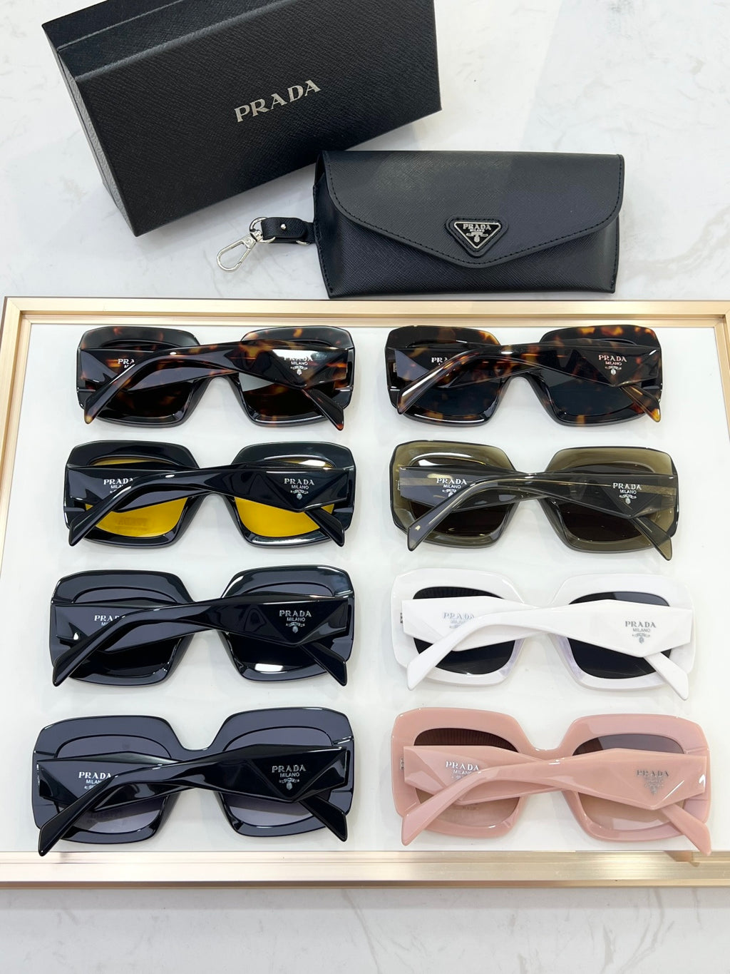 OPRB23S Sunglasses