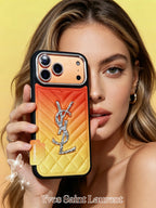 Gradient Crystal Diamond Phone Case