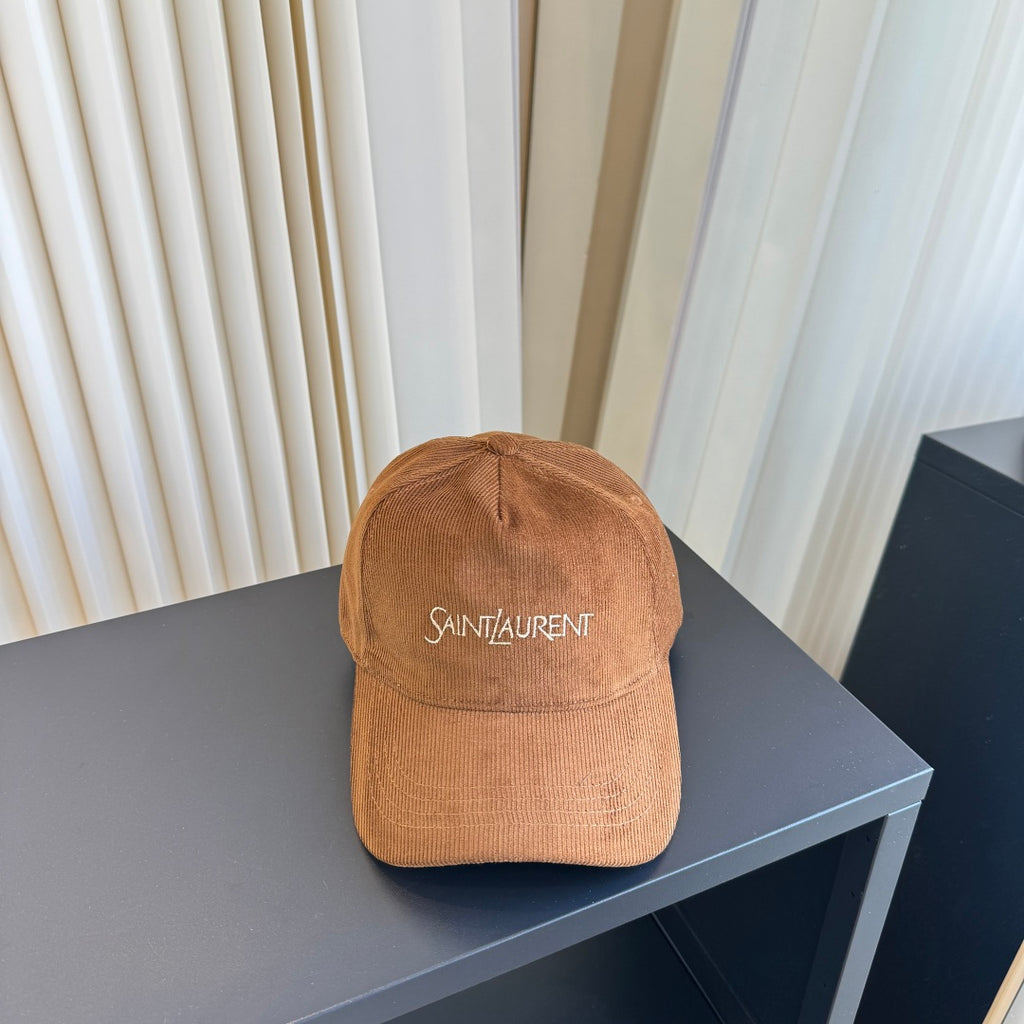 Baseball Cap | 2026