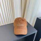 Baseball Cap | 2026