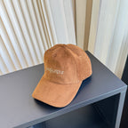 Baseball Cap | 2026