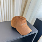 Baseball Cap | 2026
