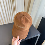 Baseball Cap | 2026